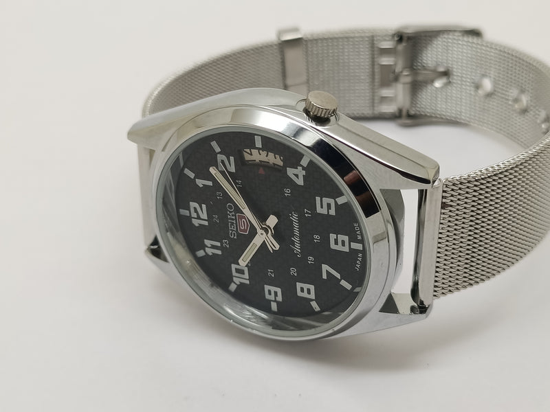 Seiko 5 Automatic