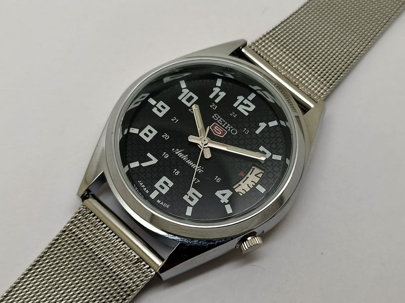 Seiko 5 Automatic