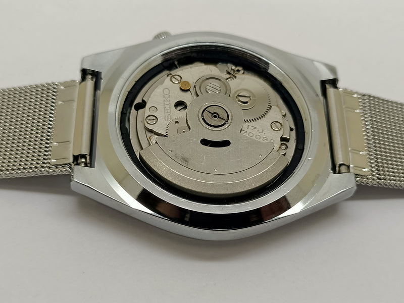 Seiko 5 Automatic