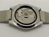 Seiko 5 Automatic