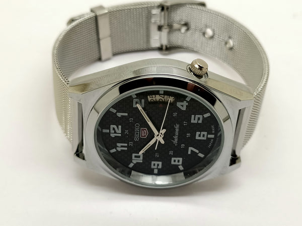 Seiko 5 Automatic