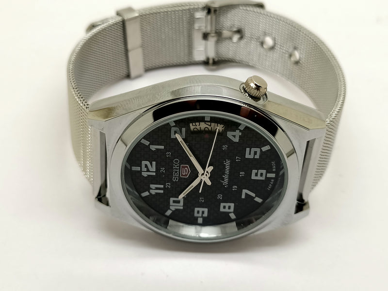 Seiko 5 Automatic