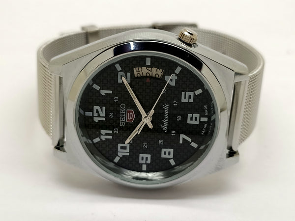 Seiko 5 Automatic