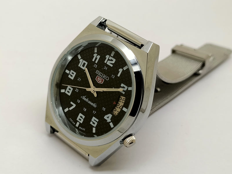 Seiko 5 Automatic