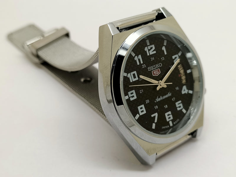 Seiko 5 Automatic