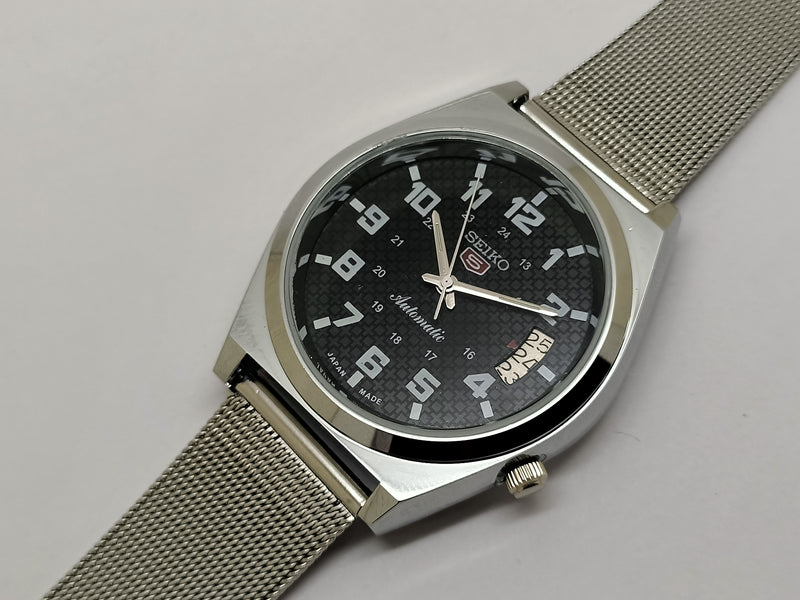 Seiko 5 Automatic