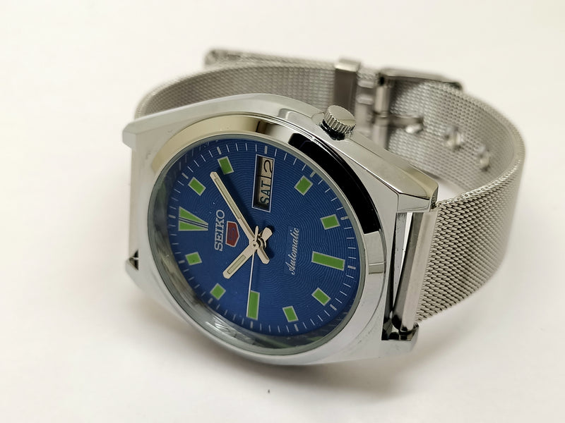 Seiko 5 Automatic