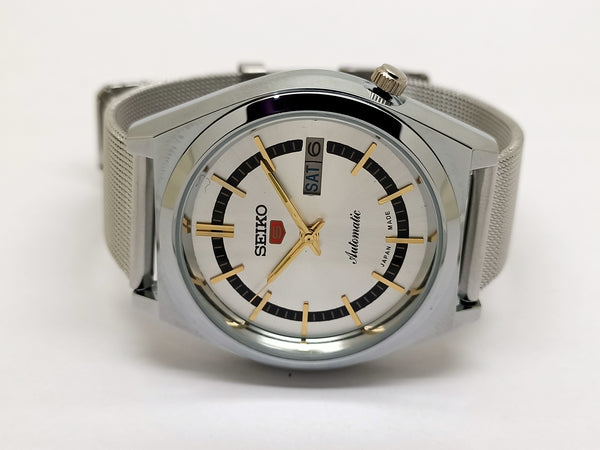 Seiko 5 Automatic