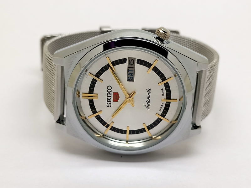 Seiko 5 Automatic