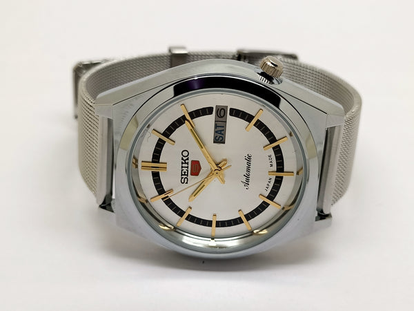 Seiko 5 Automatic