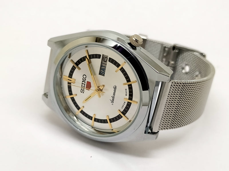 Seiko 5 Automatic