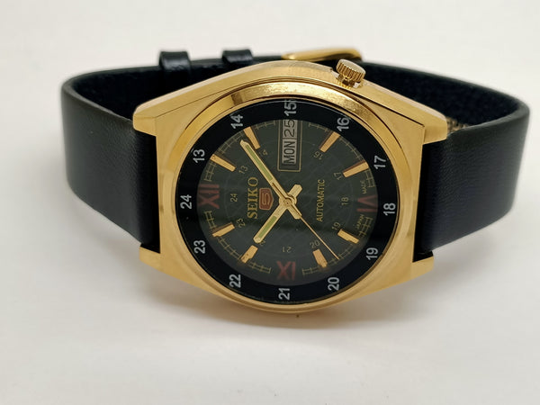 Seiko 5 Automatic