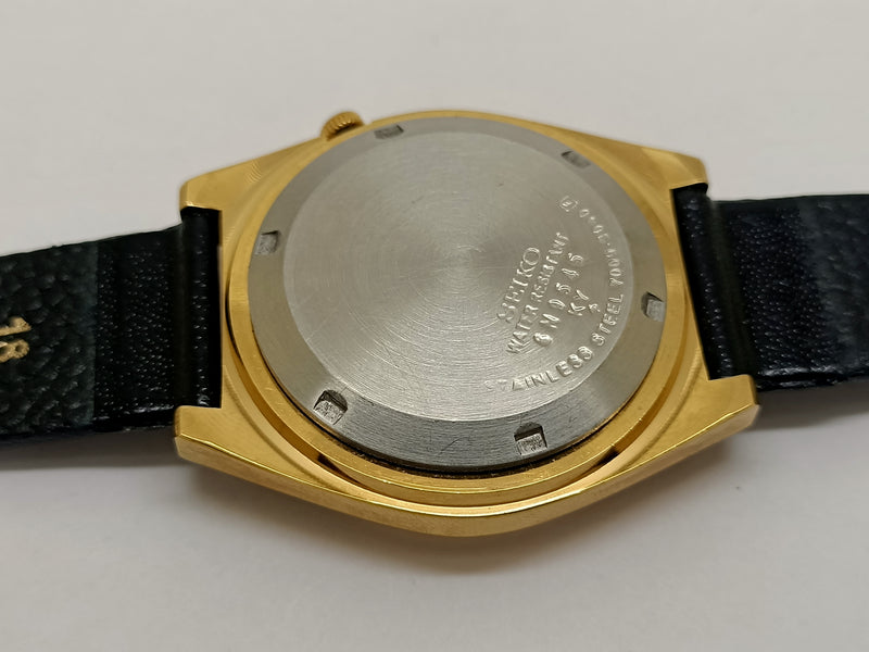 Seiko 5 Automatic