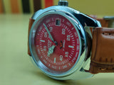 Citizen Automatic