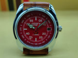 Citizen Automatic