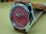 Citizen Automatic