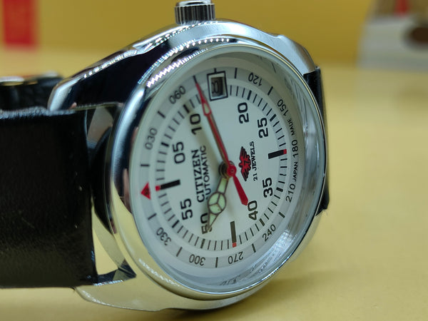 Citizen Automatic