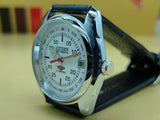Citizen Automatic