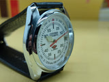 Citizen Automatic