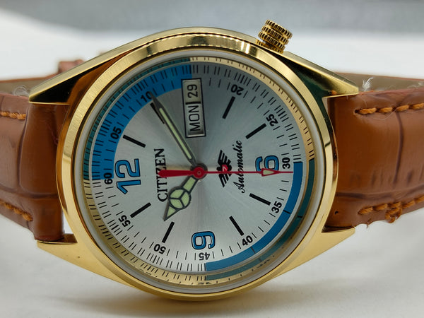 Citizen Automatic