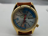 Citizen Automatic
