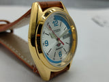 Citizen Automatic