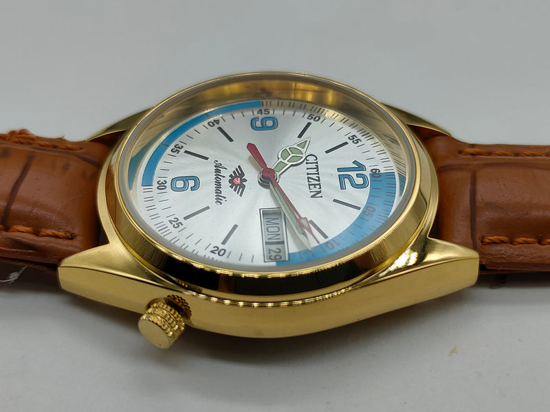 Citizen Automatic
