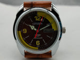 Citizen Automatic