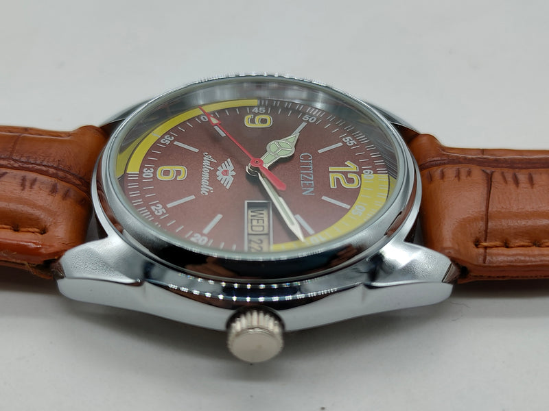 Citizen Automatic