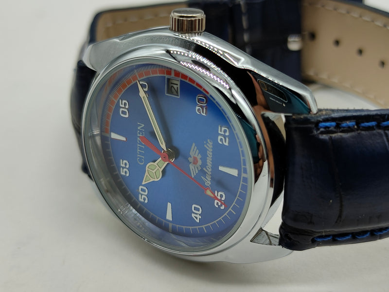Citizen Automatic
