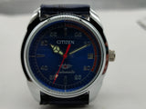 Citizen Automatic