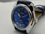 Citizen Automatic