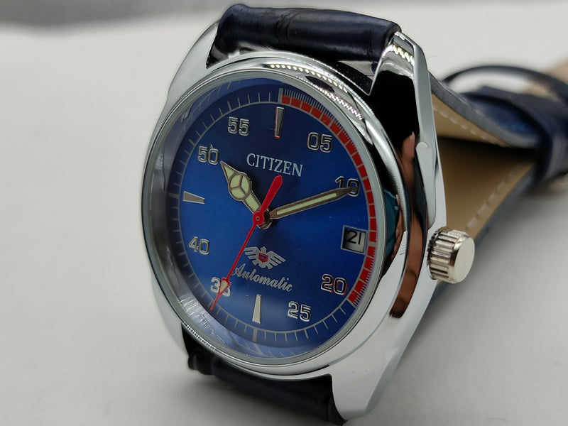 Citizen Automatic