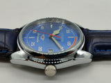 Citizen Automatic