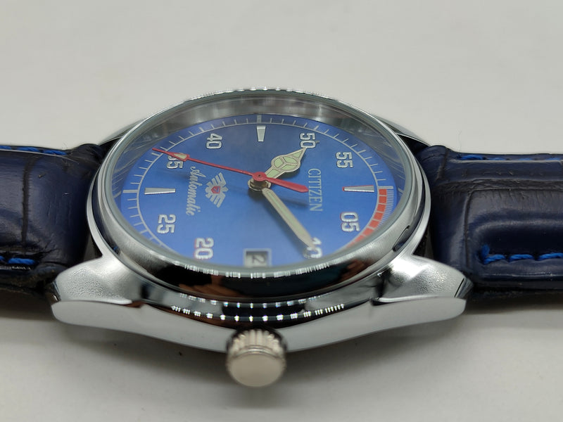 Citizen Automatic