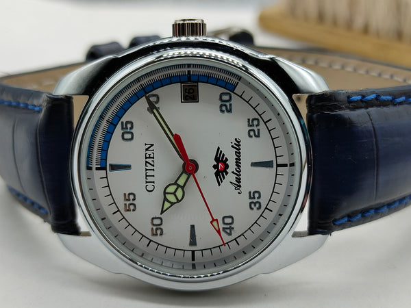 Citizen Automatic
