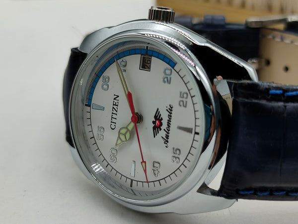 Citizen Automatic