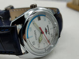Citizen Automatic