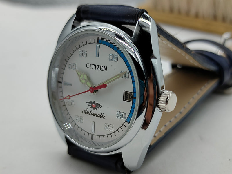 Citizen Automatic