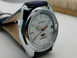 Citizen Automatic