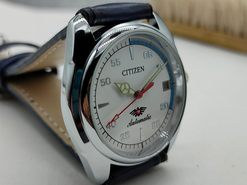 Citizen Automatic