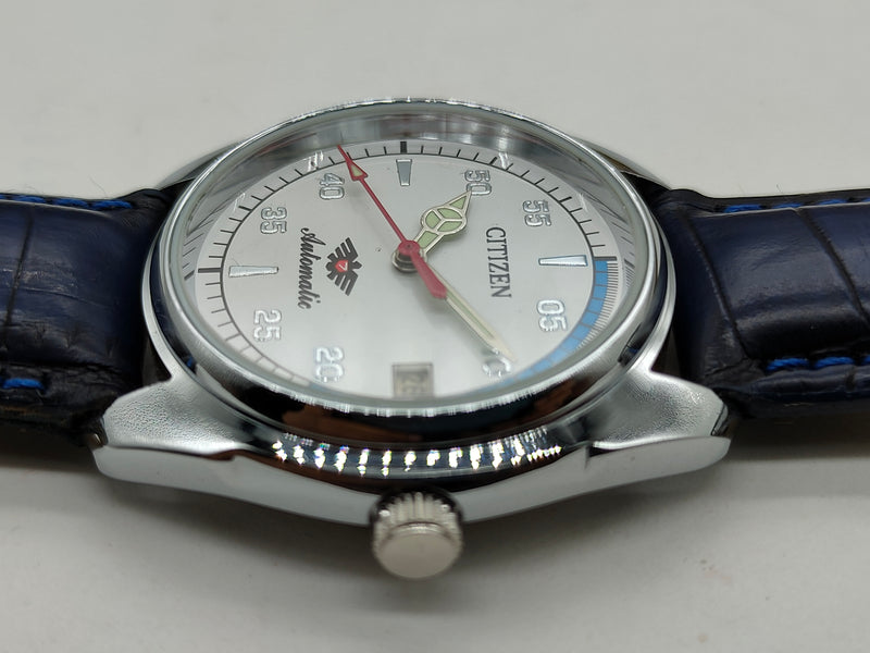 Citizen Automatic