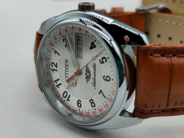 Citizen Automatic