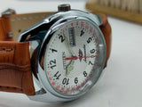 Citizen Automatic