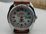 Citizen Automatic