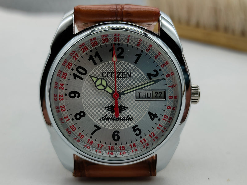 Citizen Automatic