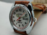 Citizen Automatic