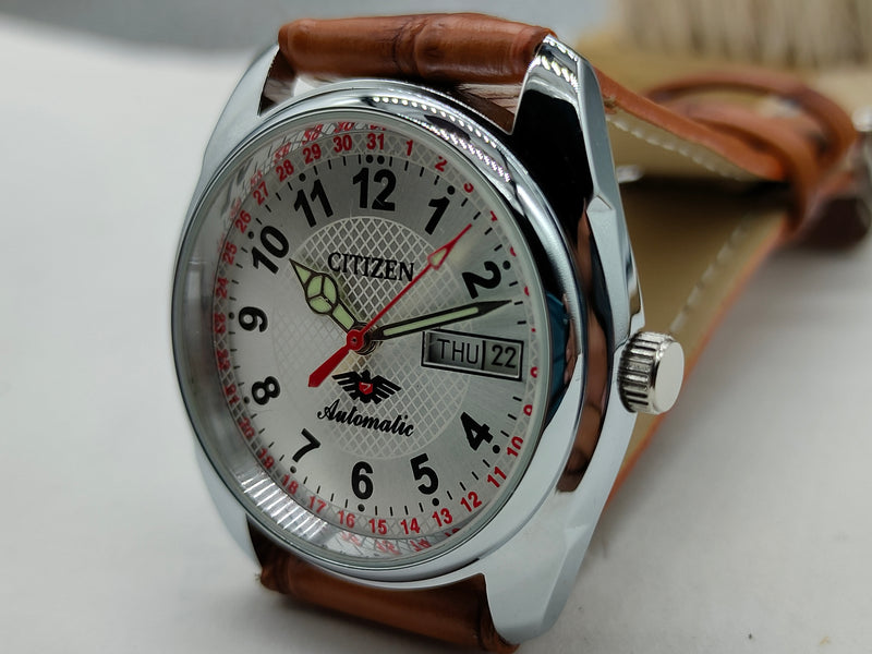 Citizen Automatic