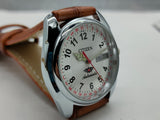 Citizen Automatic