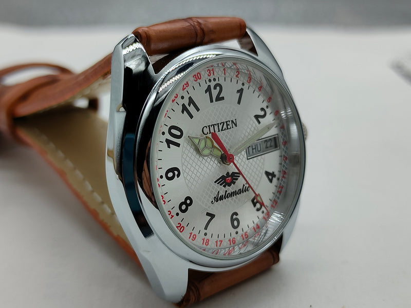 Citizen Automatic